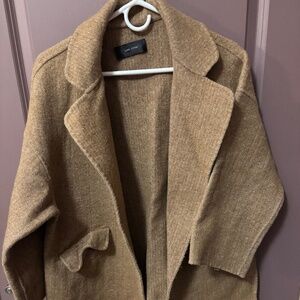 Wool jacket ASM ANNA size small